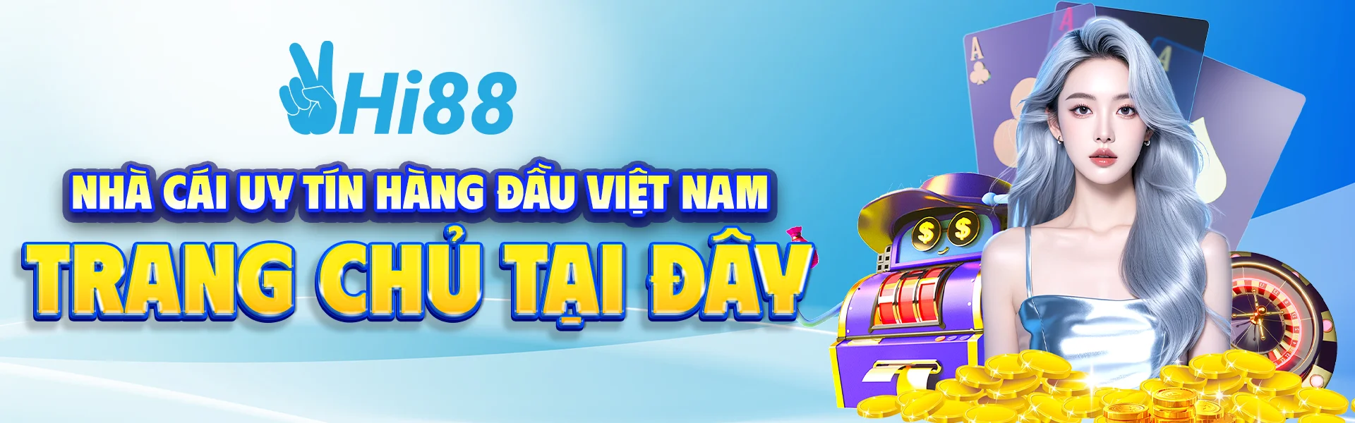 Casino Live và nội dung nổi bật của Hi88