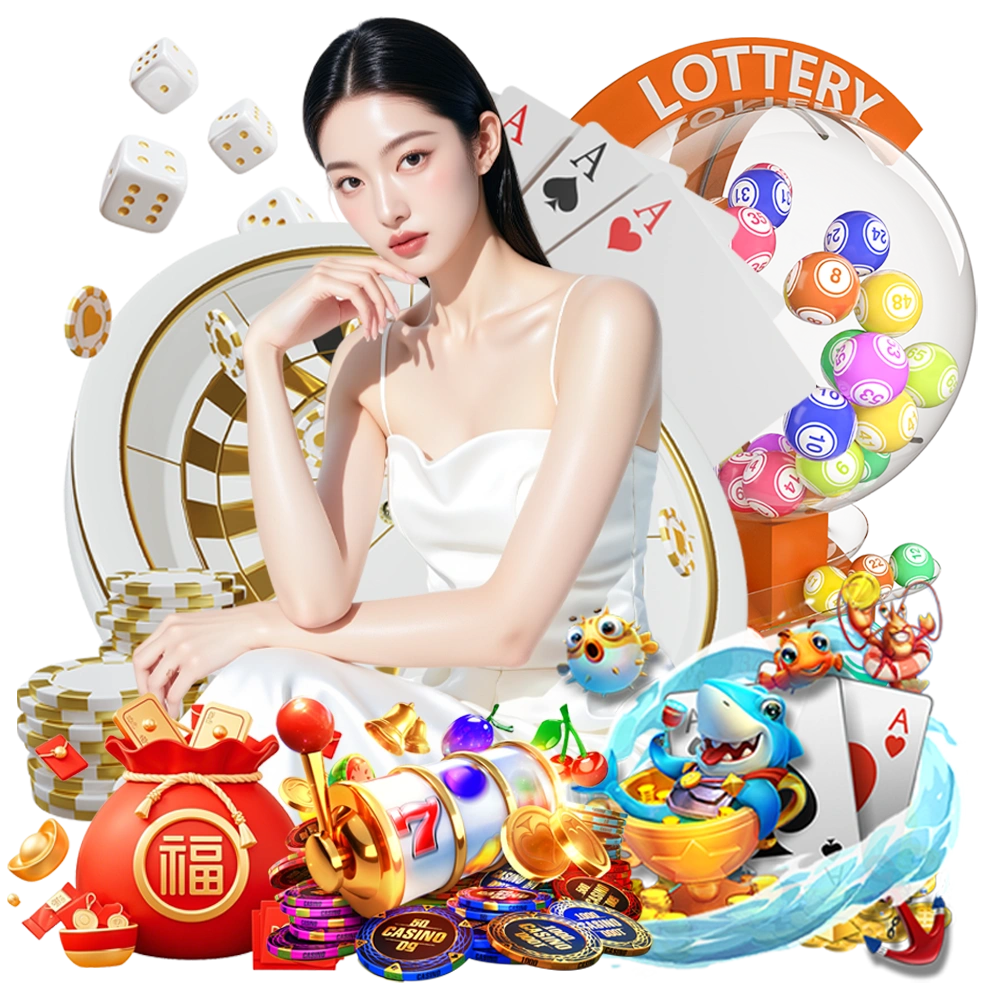 Nội dung xổ số tham khảo trên Hi88